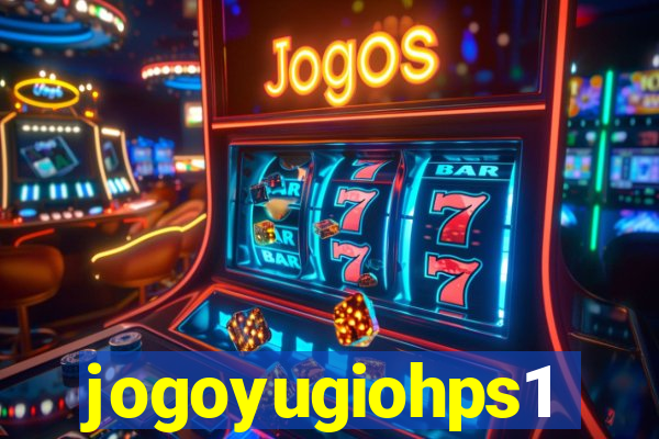 jogoyugiohps1