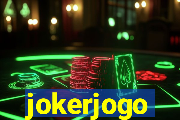 jokerjogo