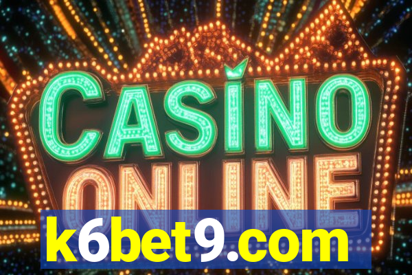 k6bet9.com