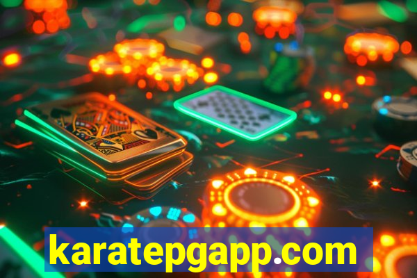 karatepgapp.com