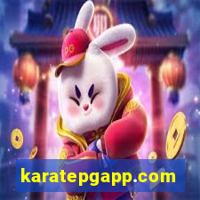 karatepgapp.com