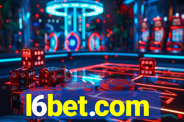 l6bet.com