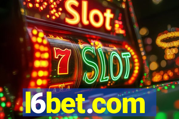 l6bet.com