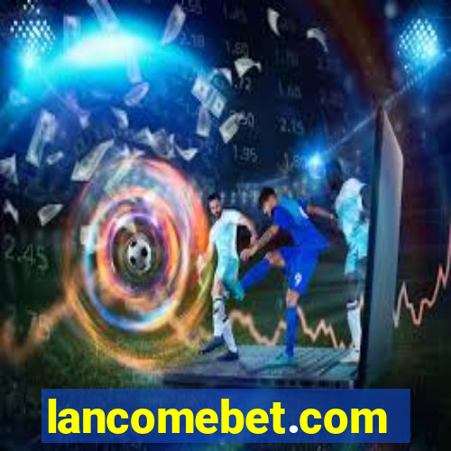 lancomebet.com