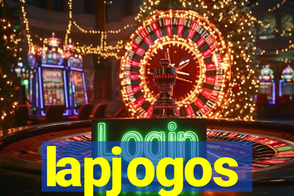 lapjogos