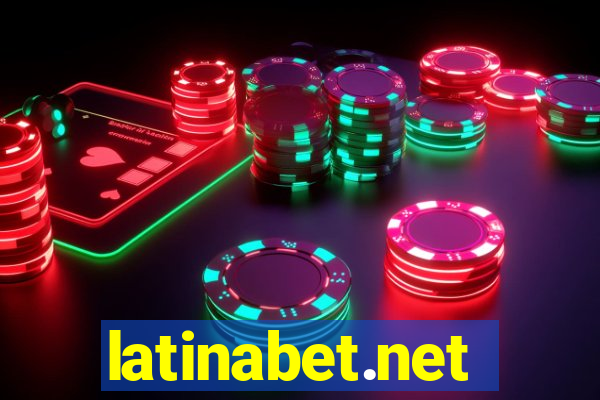 latinabet.net