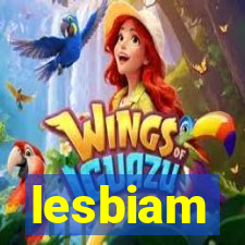 lesbiam