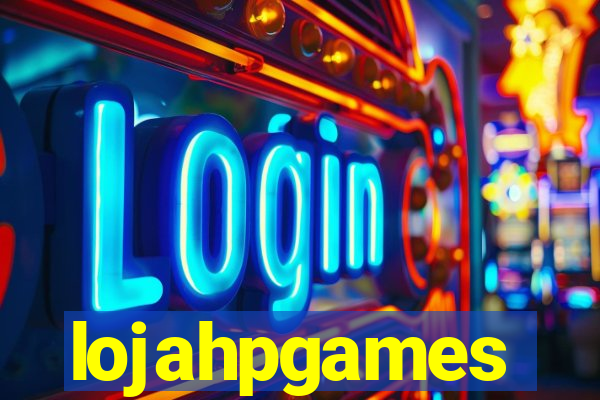 lojahpgames