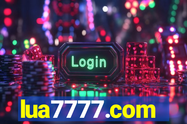 lua7777.com