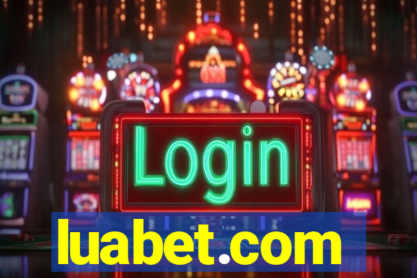 luabet.com