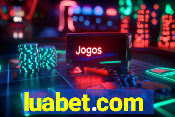 luabet.com