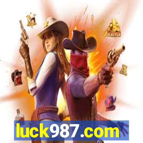 luck987.com