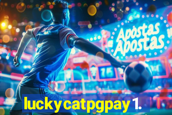 luckycatpgpay1.com