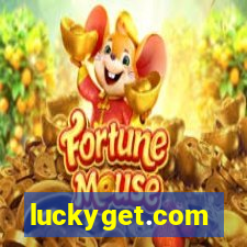 luckyget.com