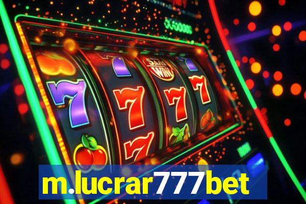 m.lucrar777bet