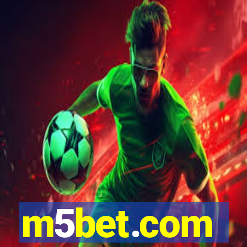 m5bet.com