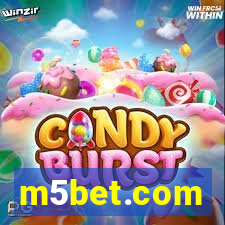 m5bet.com