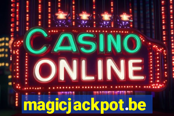 magicjackpot.bet.br