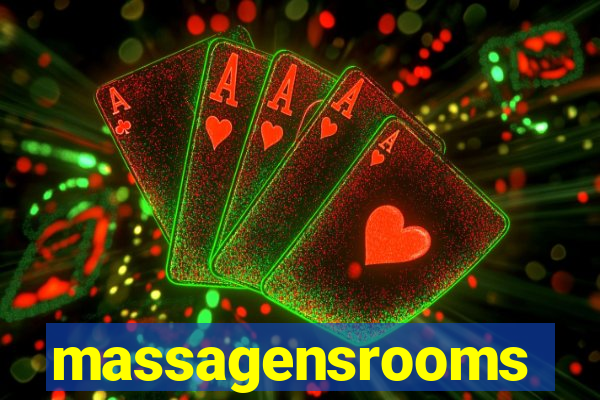 massagensrooms