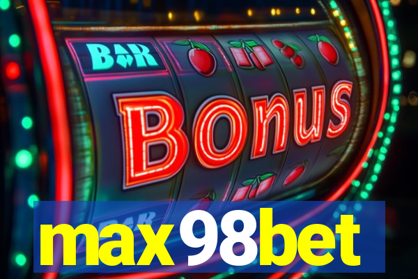 max98bet