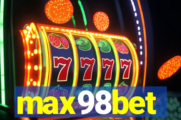 max98bet