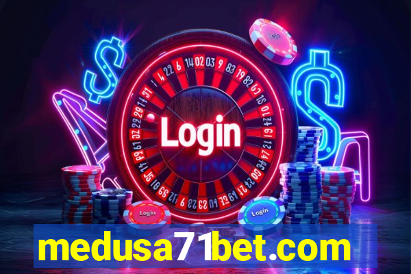 medusa71bet.com