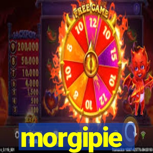 morgipie