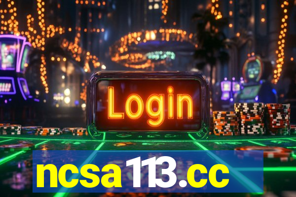 ncsa113.cc