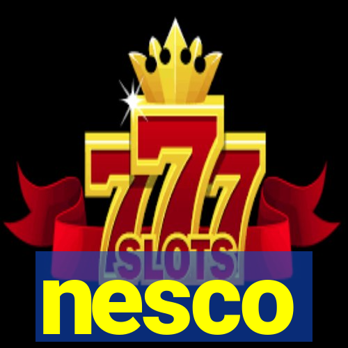 nesco