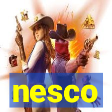 nesco