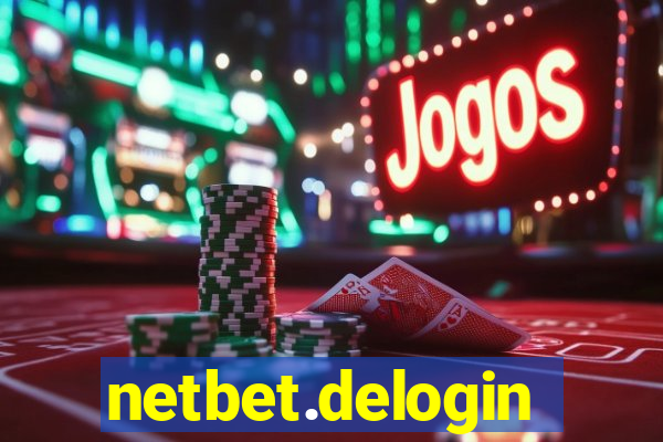 netbet.delogin