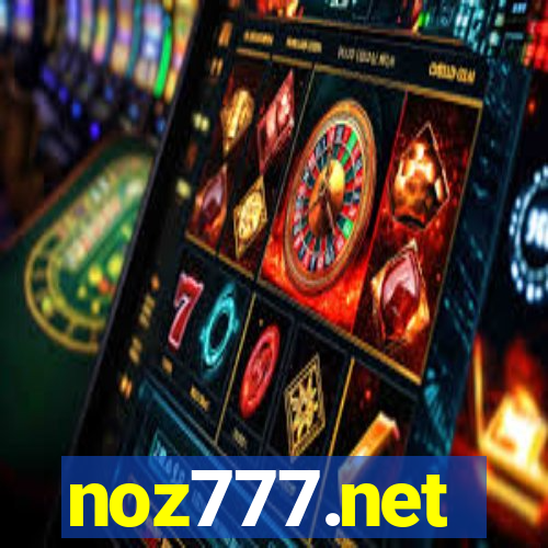 noz777.net