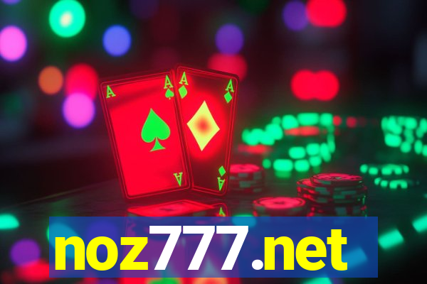 noz777.net