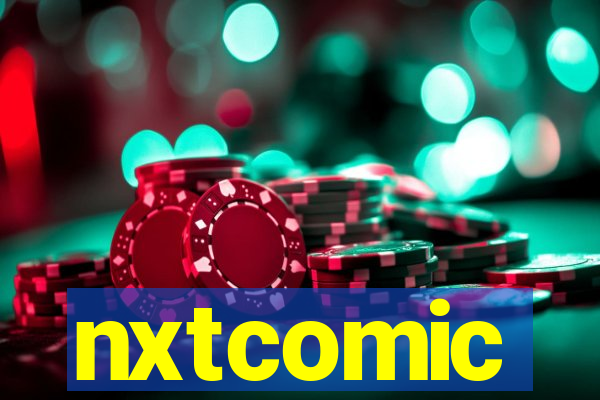 nxtcomic