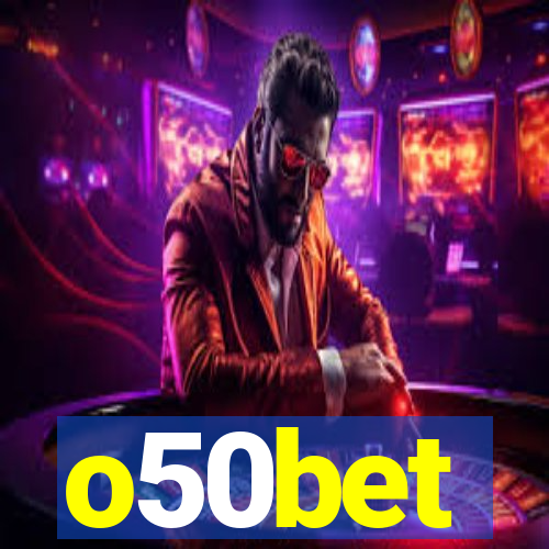 o50bet