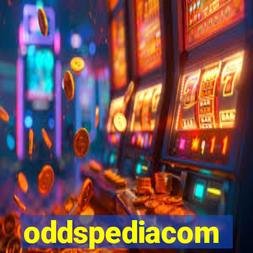 oddspediacom