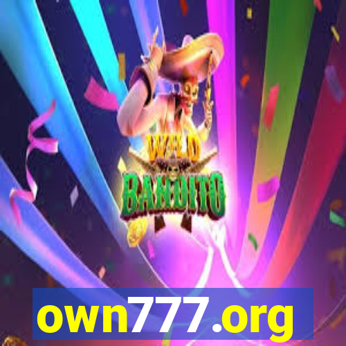 own777.org