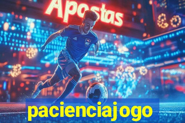 pacienciajogo