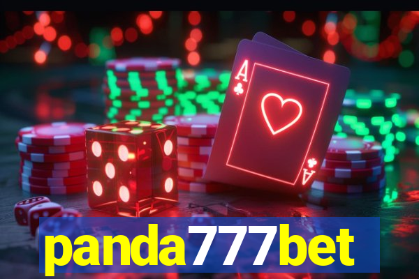 panda777bet