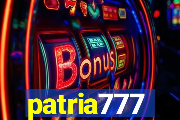 patria777