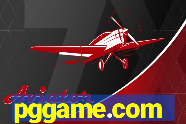 pggame.com