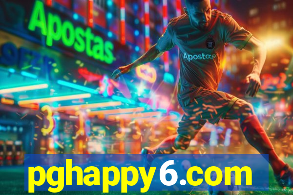 pghappy6.com