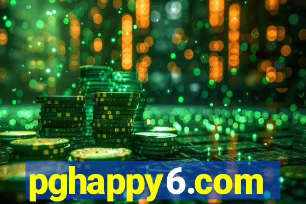 pghappy6.com