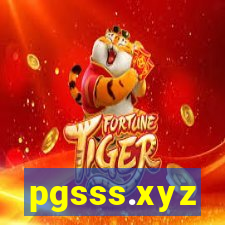 pgsss.xyz