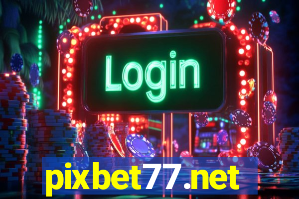 pixbet77.net