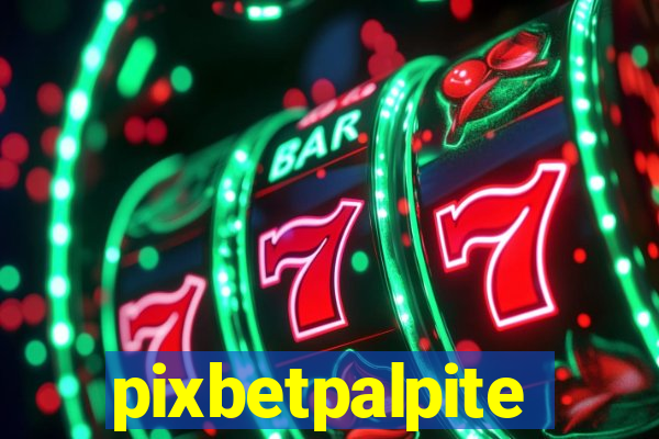 pixbetpalpite