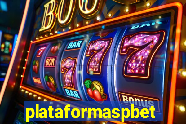 plataformaspbet