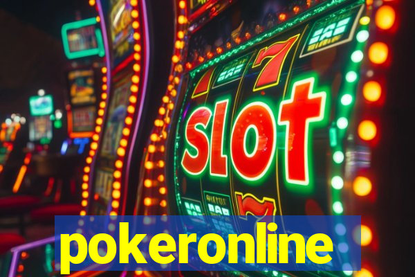 pokeronline