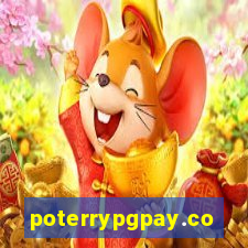 poterrypgpay.com