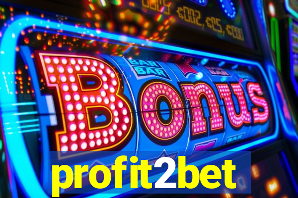 profit2bet